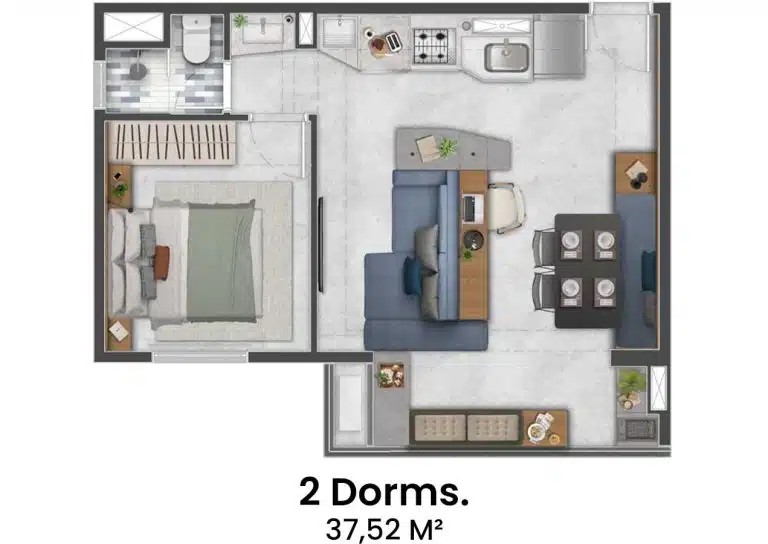 Folks_2dorms